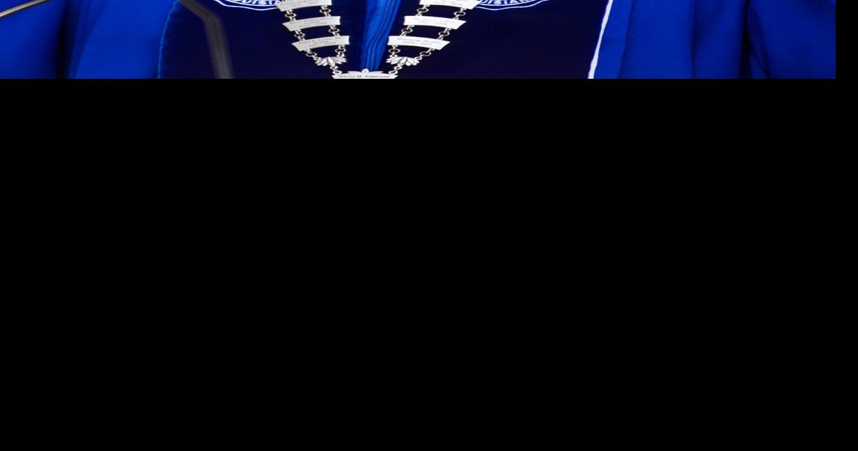 Dillard University president danced with idea of leading Atlanta