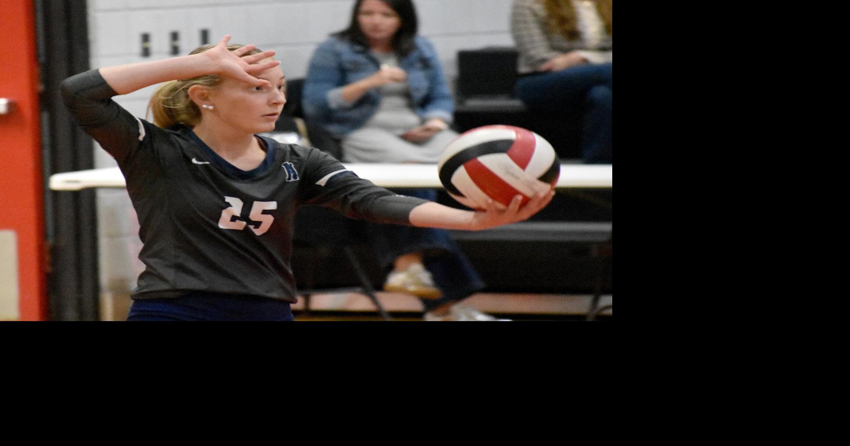 Who was the best girls athlete on the Northshore for the week of Oct. 18-24? Vote now!