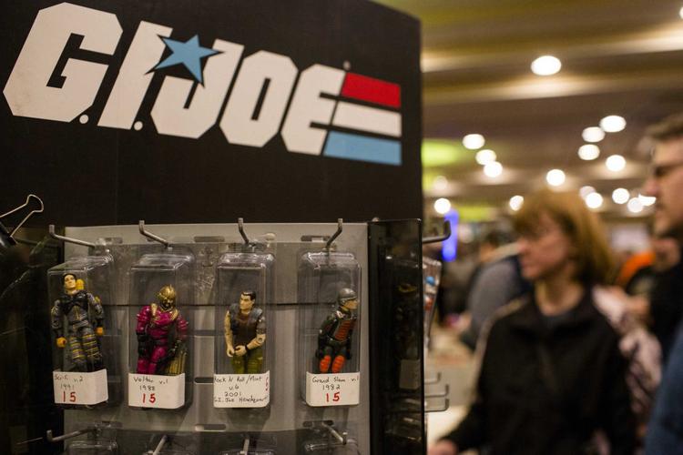 28 New Orleans toy shops where you can find holiday gifts for the kids