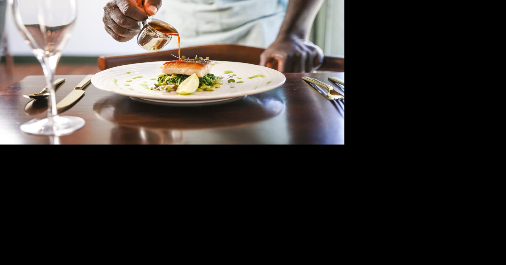 A New York Times reporter spent 36 hours in New Orleans. Here’s where she explored and dined.