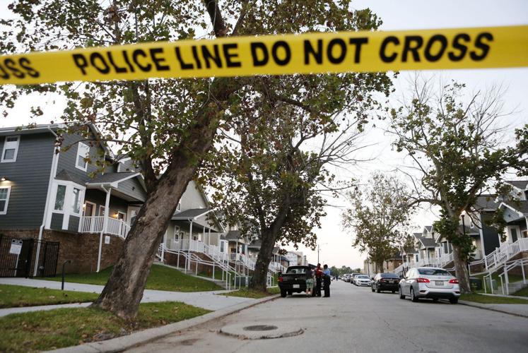 NOPD officer shot to death in New Orleans East: 'Our city is grieving ...