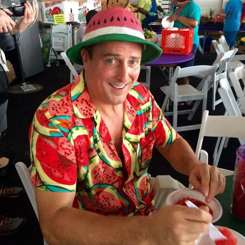 New Orleans Jazz Fest 2015 You can leave your hat on Louisiana