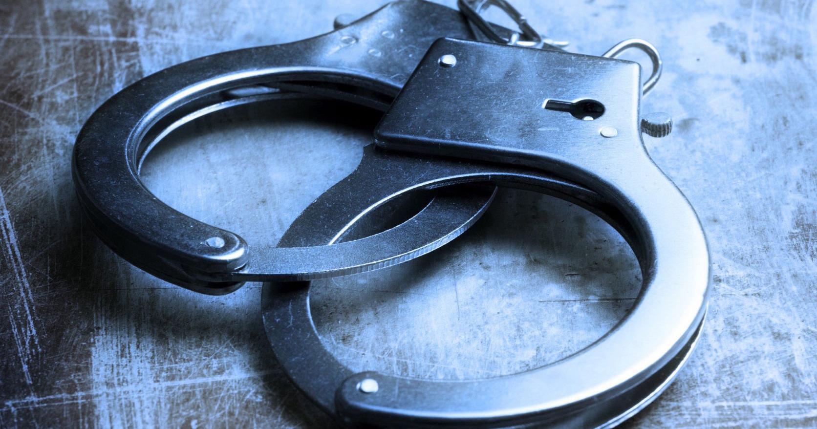 Man arrested in stabbing death at home near Read Boulevard | Crime/Police - Vimarsana News
