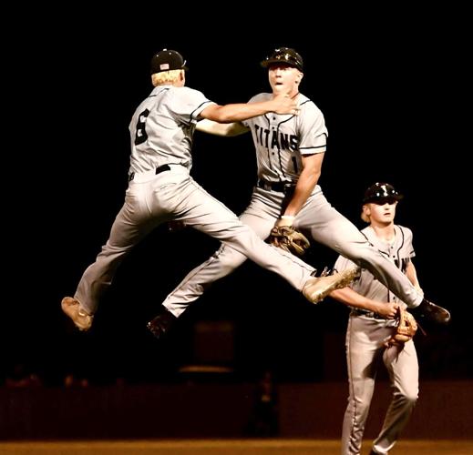 Lakeshore takes two from Lutcher to advance to DII semifinals St