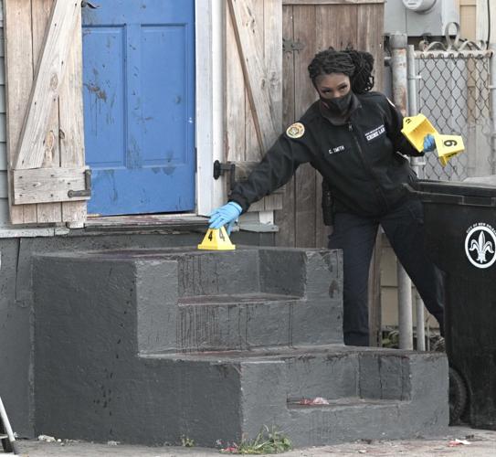 Woman killed, girl injured in stabbing in 7th Ward, New Orleans police ...