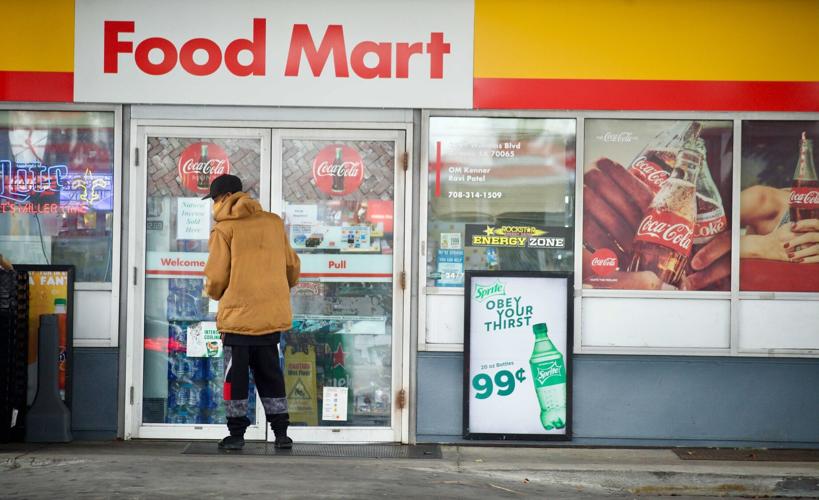 Kenner gas station clerk shot, killed in armed robbery; police looking ...