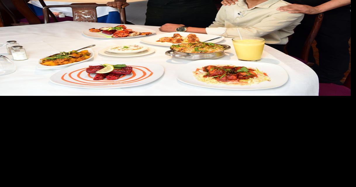 Review Turmeric Indian Cuisine in Gretna offers Indian staples and tandoori dishes Restaurant