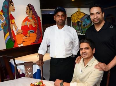 Review Turmeric Indian Cuisine In Gretna Offers Indian Staples And Tandoori Dishes Restaurant Reviews Gambit Weekly Nola Com