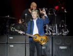 Paul McCartney