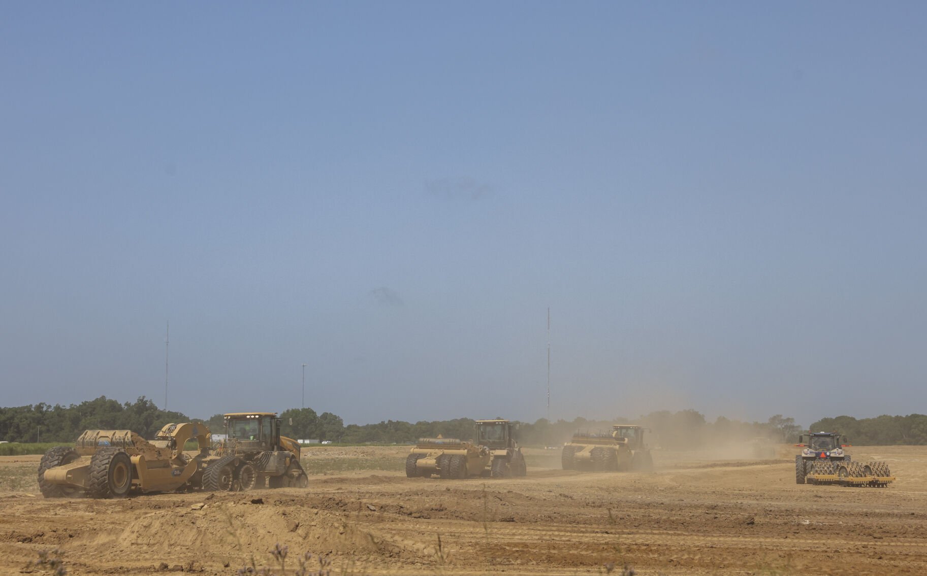 nola.com - Stephanie Riegel - What does 2026 hold for business, La. economy? Here's what to expect in the new year