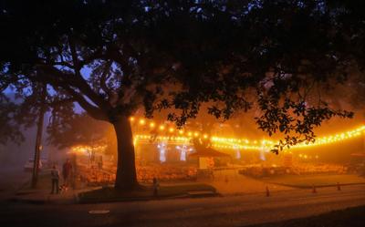 New Orleans, Baton Rouge under dense fog advisory | Weather | nola.com