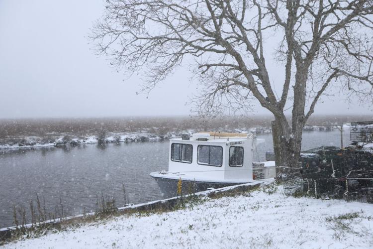 List: Wednesday snow closures in New Orleans area | Weather | nola.com