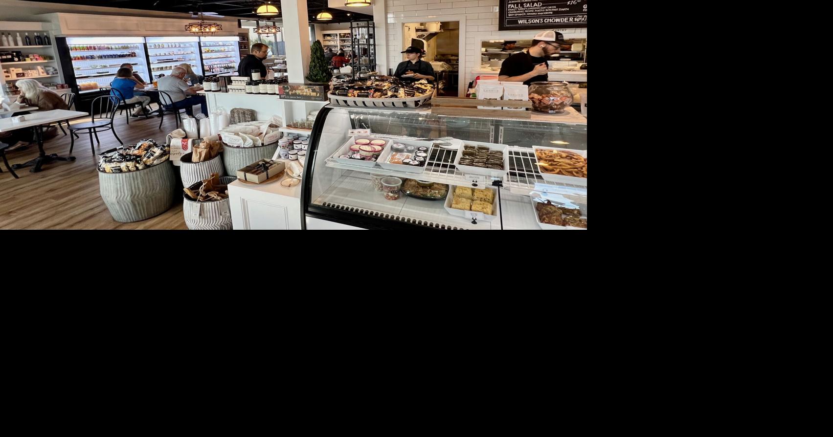 Larder joins Willa Jean and Felipe's heads to Old Metairie Where NOLA