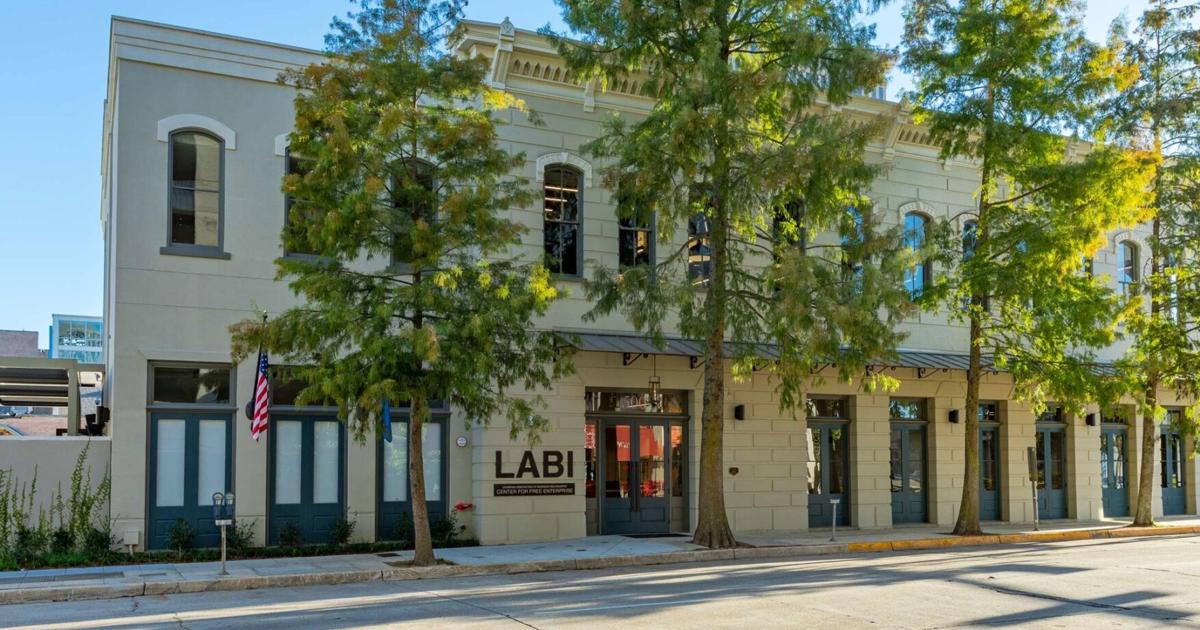 Here’s how Louisiana’s biggest business group wants lawmakers, Jeff Landry to govern Here’s how Louisiana’s biggest business group wants lawmakers, Jeff Landry to govern