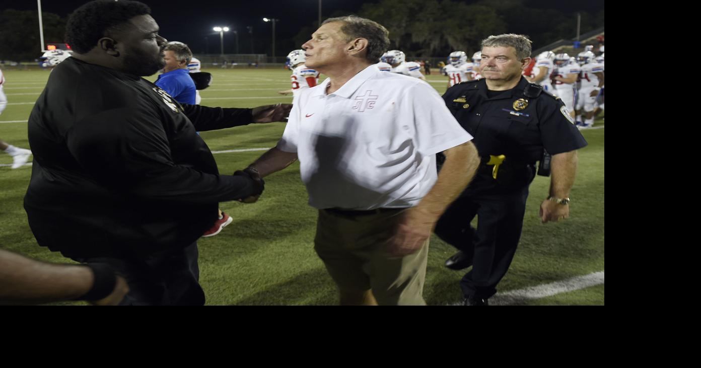 What the Holy Cross decision could mean for John Curtis, Edna Karr in