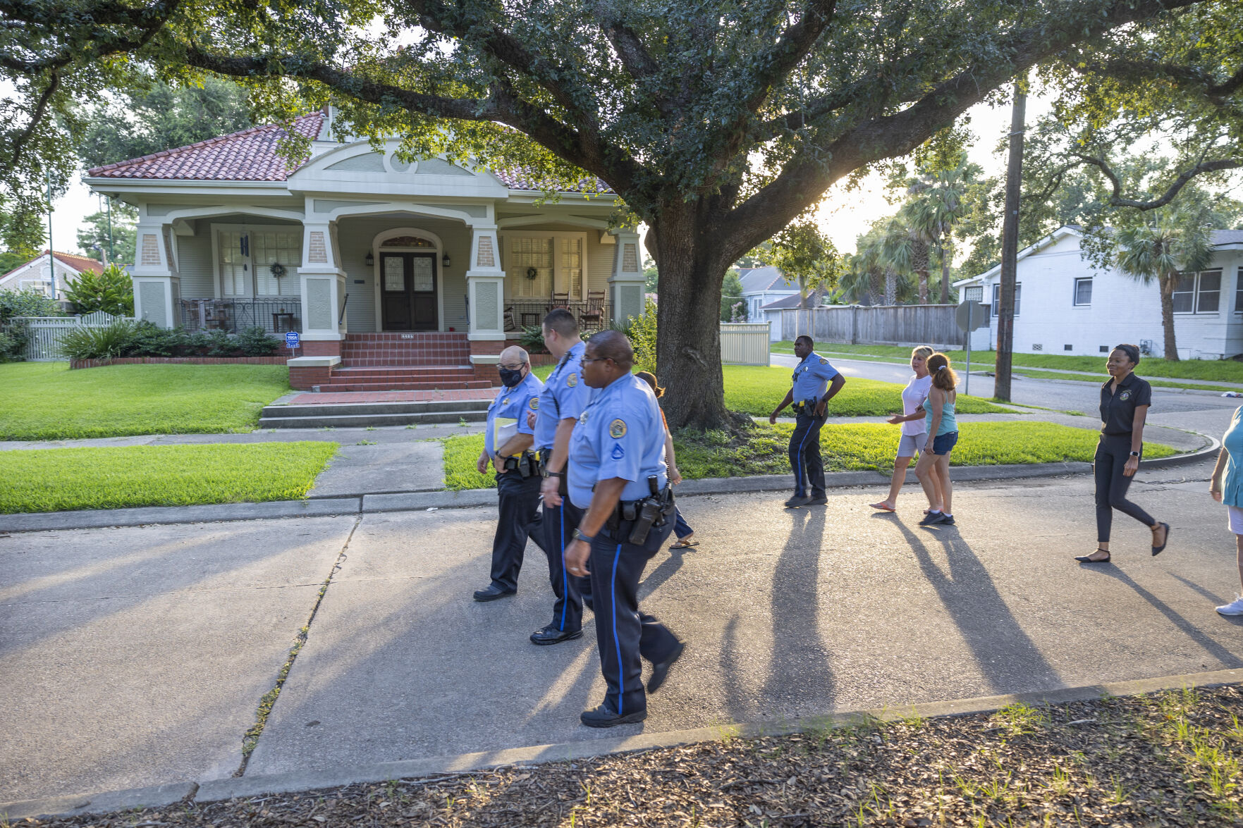 Violent Crime Drops 20 In New Orleans Exceeding U S Trend Crime   62b3773978fe6.image 