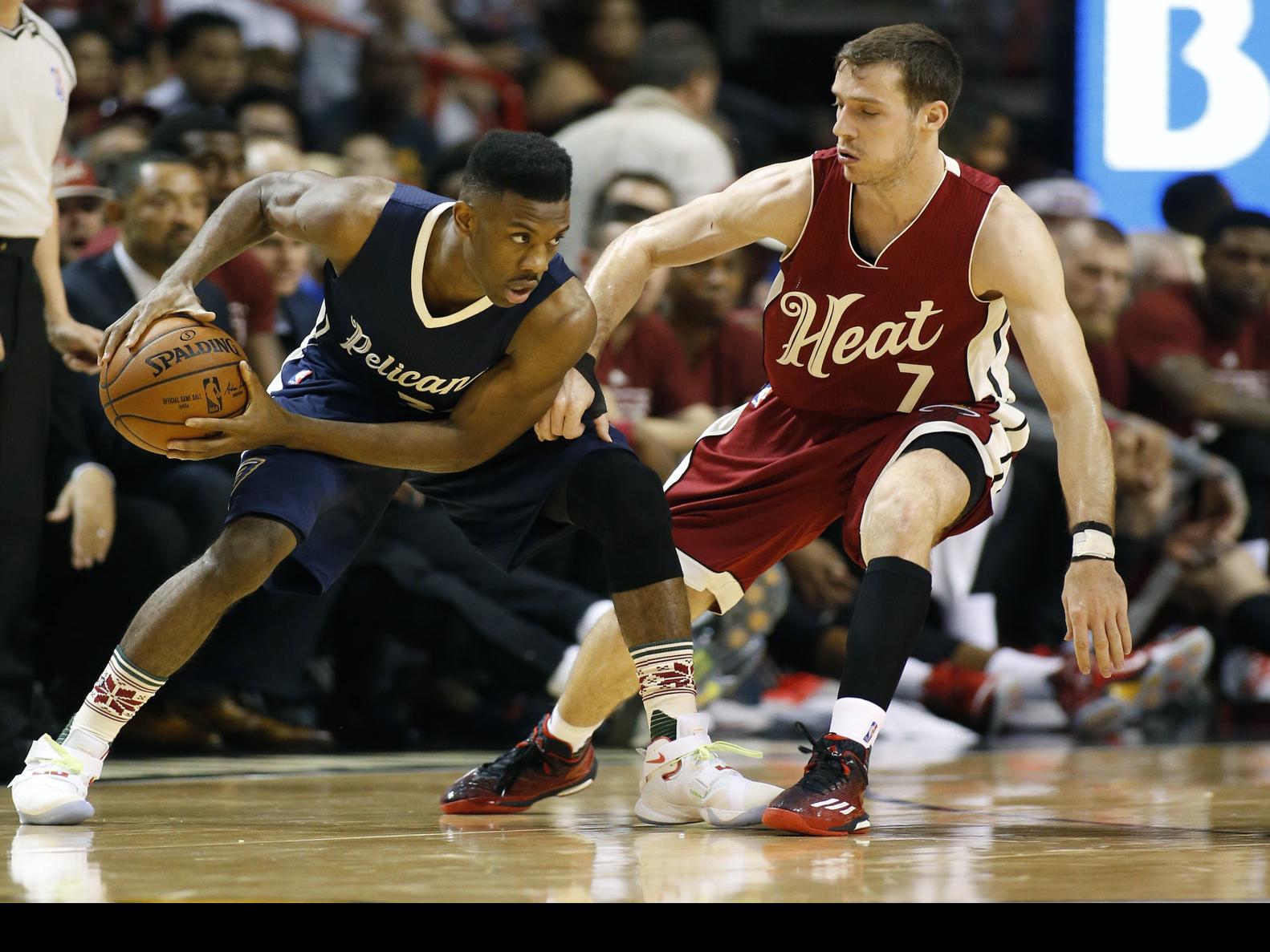Scott Kushner Ideally The Nba Season Should Start On Christmas