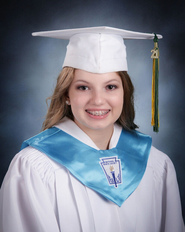 Cabrini High School Class Of 2021 Crescent City Community News Nola Com