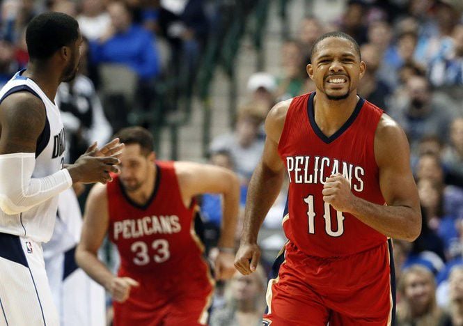 NBA Power Rankings: How Low Can The 0-6 New Orleans Pelicans Go ...