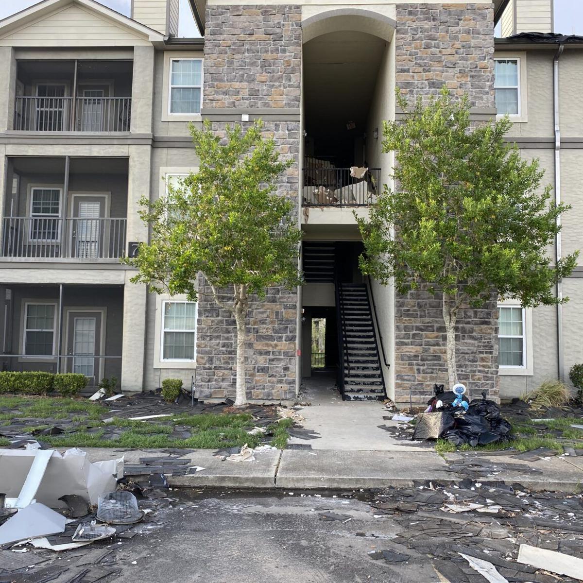 Houma Residents Scramble For Housing After Apartment Buildings Declared Uninhabitable Hurricane Center Nola Com Houma Residents Scramble For Housing After Apartment Buildings Declared Uninhabitable Hurricane Center Nola Com