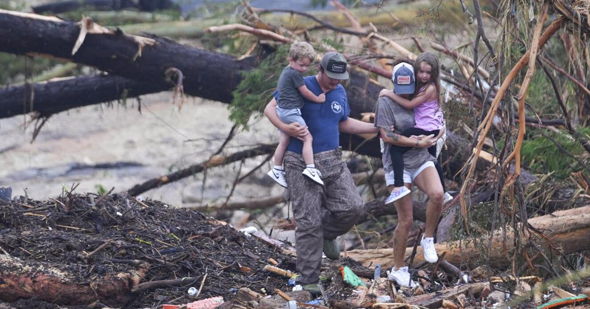 Central Texas flash flood death toll rises to 82; sheriff says 10 campers still missing