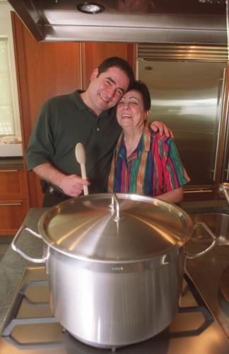 Emeril Lagasse cookware gets kicked out of Macy's 800 kitchens
