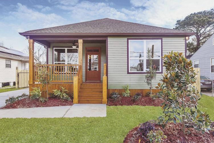 4307 Van Ave. near Lake Pontchartrain Real Estate