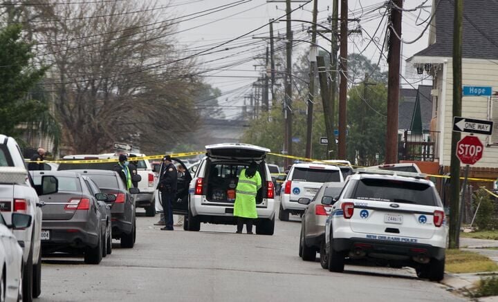 Man killed in 7th Ward, New Orleans police say | Crime/Police | nola.com