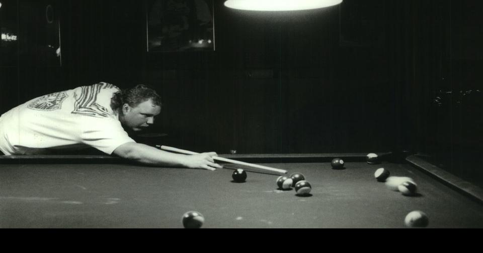 LaPlace, the goto town for andouille; see vintage photos from The