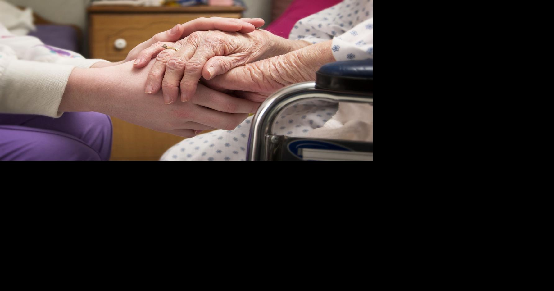 Lifestyle changes, daily brain activities can reduce dementia risk, Louisiana doctors say