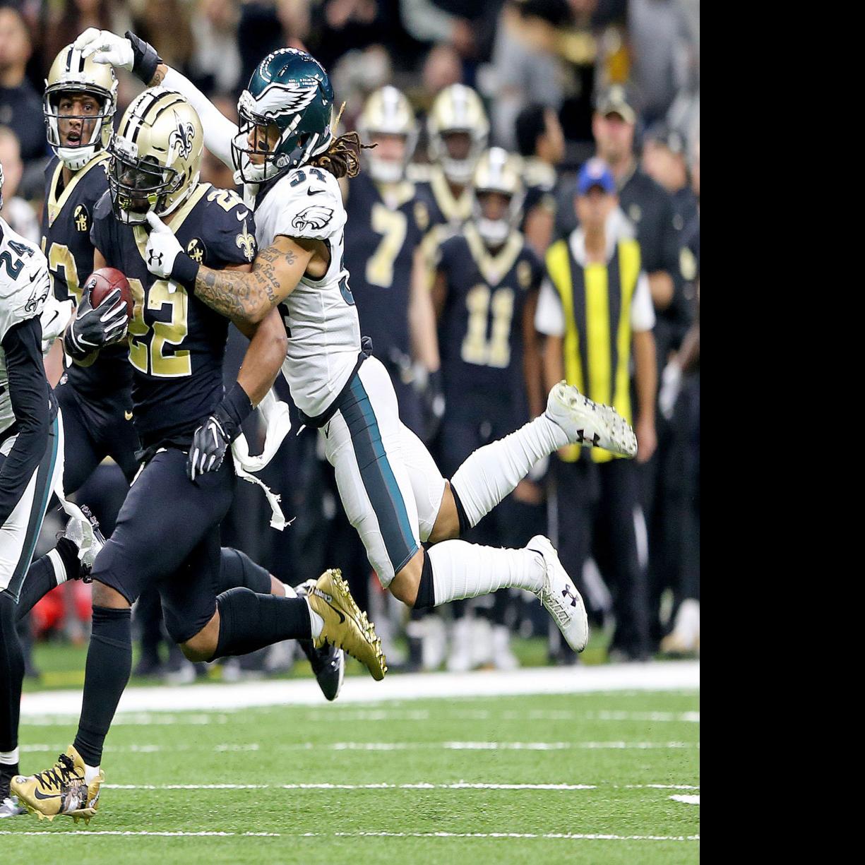 Expected Saints Free Agent Mark Ingram Not Just Looking To Leave New Orleans Saints Nola Com