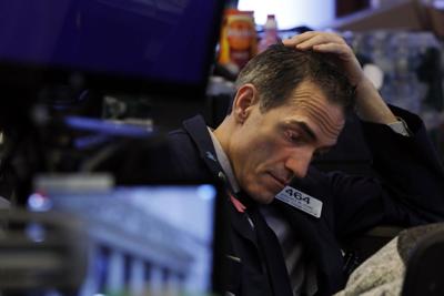Wall Street trading halted temporarily as stocks tumble; oil prices down to $32 per barrel | Coronavirus | nola.com