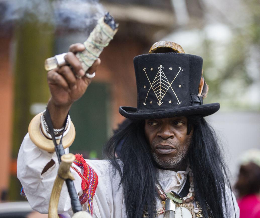 mardi gras indians treme