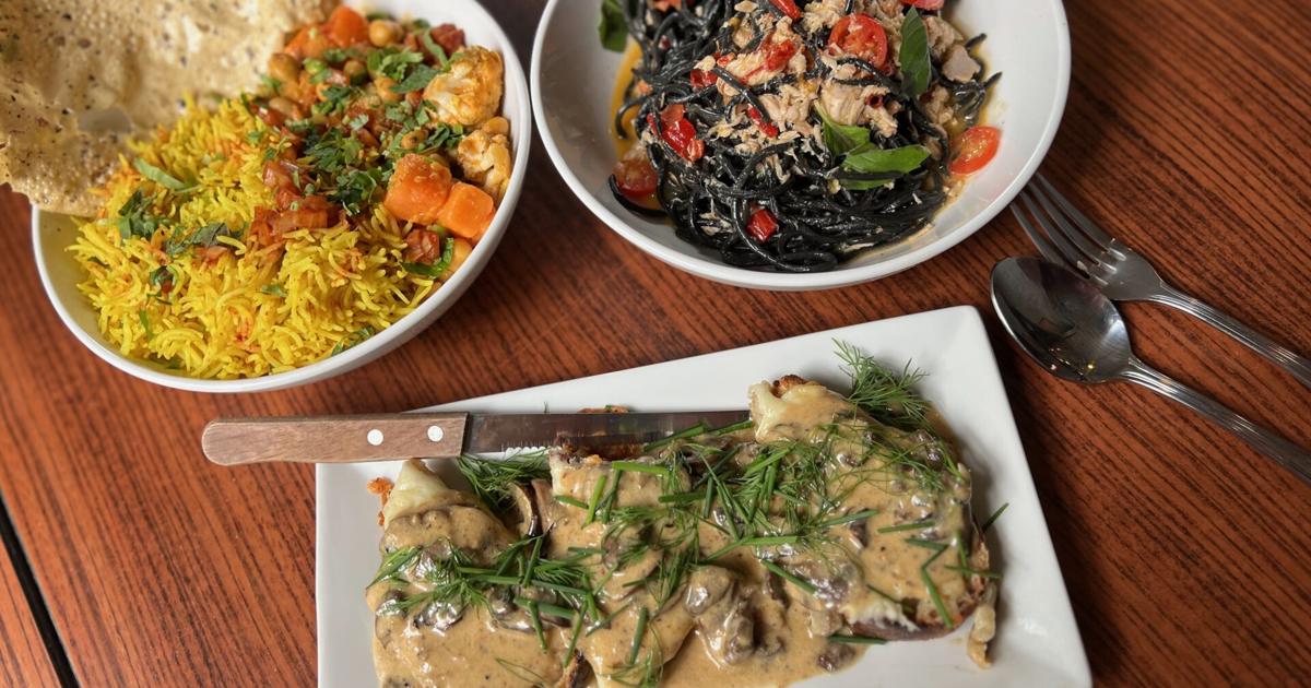 As Trader Joe's opens in New Orleans, try these quirky local restaurants near the grocery