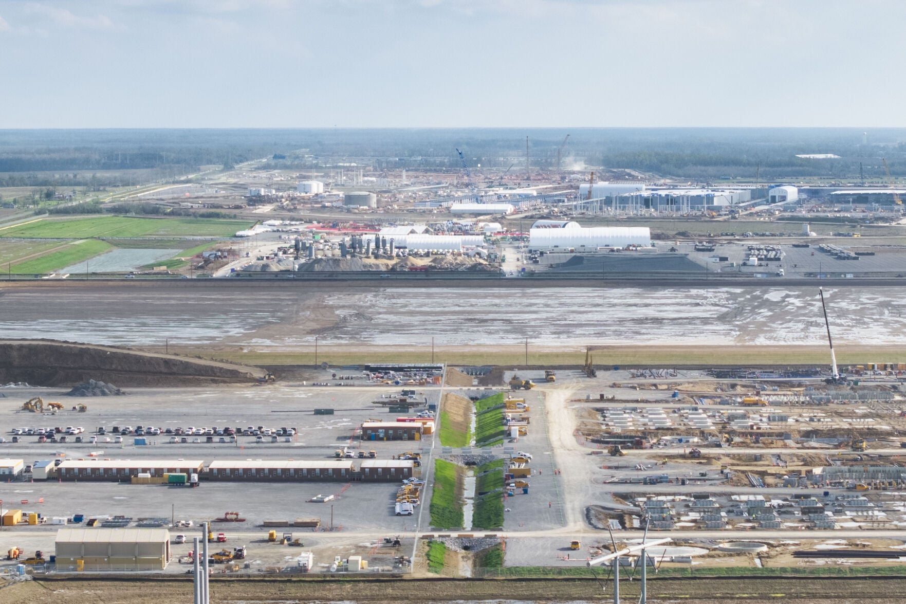 nola.com - Josie Abugov - Huge expansion of Meta data center heads to Louisiana regulators today. Here's what's at stake.