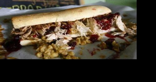Thanksgiving po-boys return to Parkway in Mid-City | Where NOLA Eats - Vimarsana News