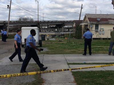 Man shot to death in Hollygrove Monday, New Orleans police say | News ...