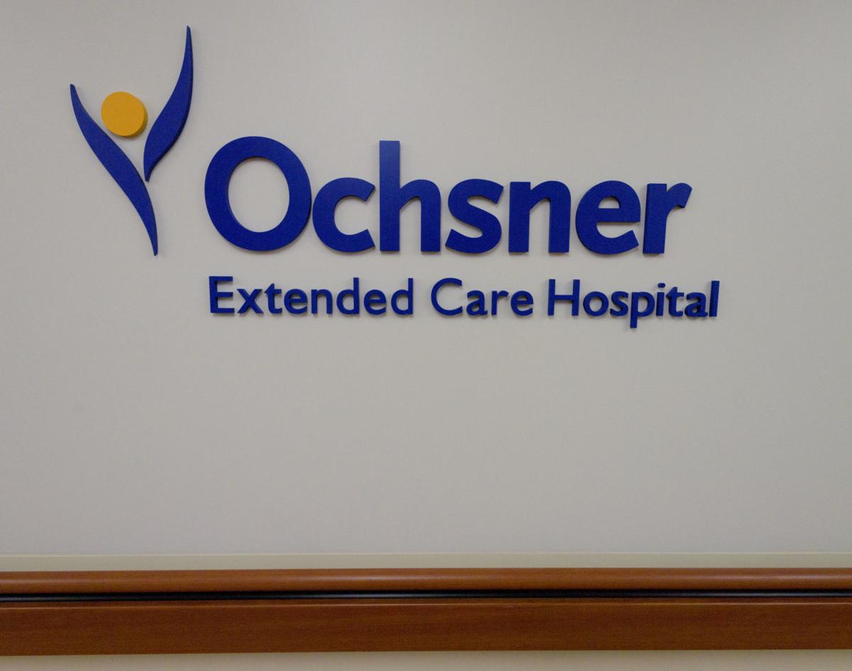 Ochsner marks opening of new West Campus facility on Jefferson Highway