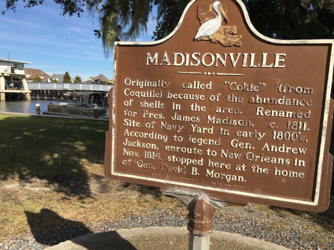 Madisonville swing bridge schedule altered to ease vehicular flow