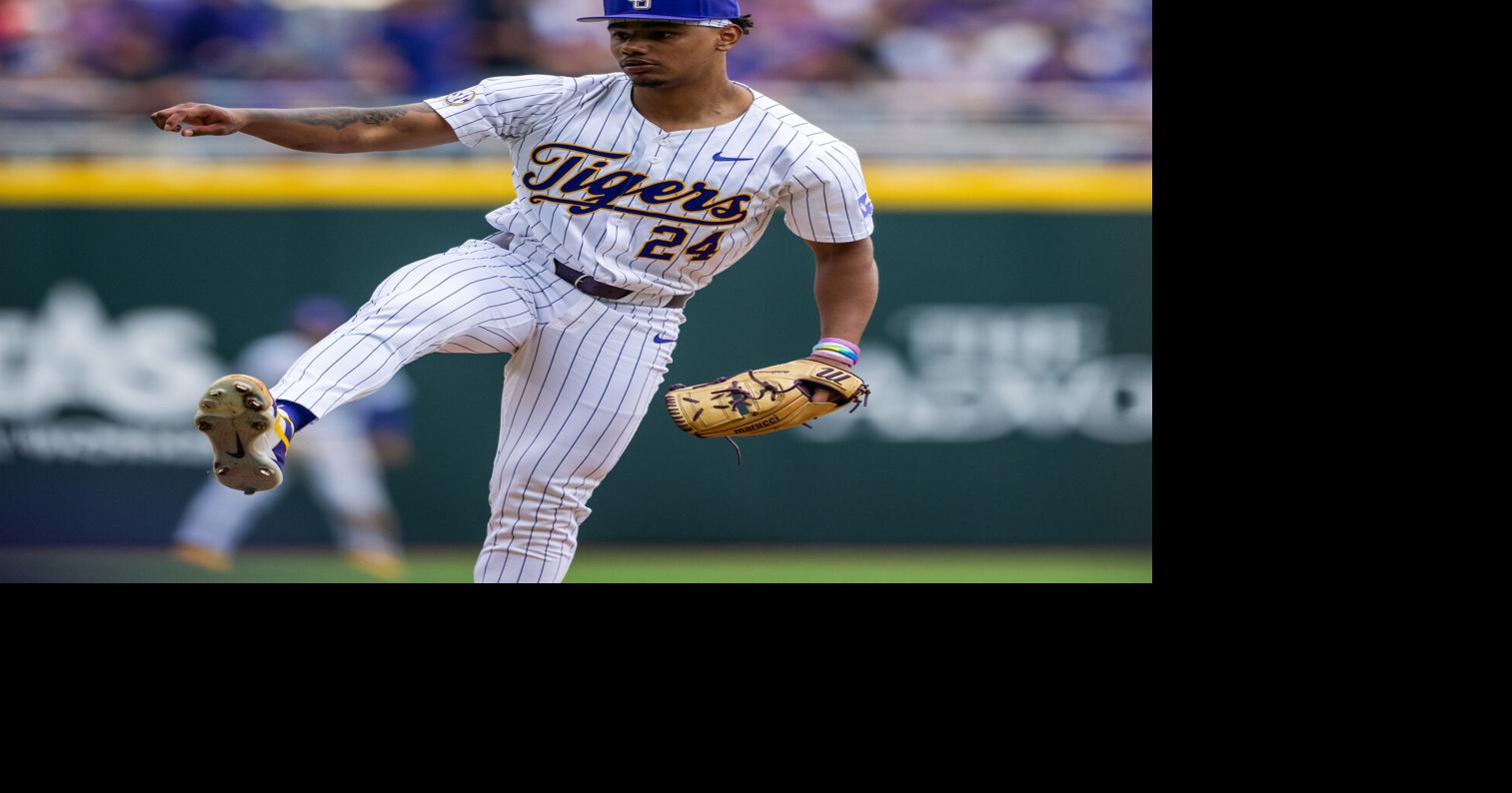 Has LSU baseball locked up a top-8 seed in the NCAA tourney? 5 takeaways from Arkansas series