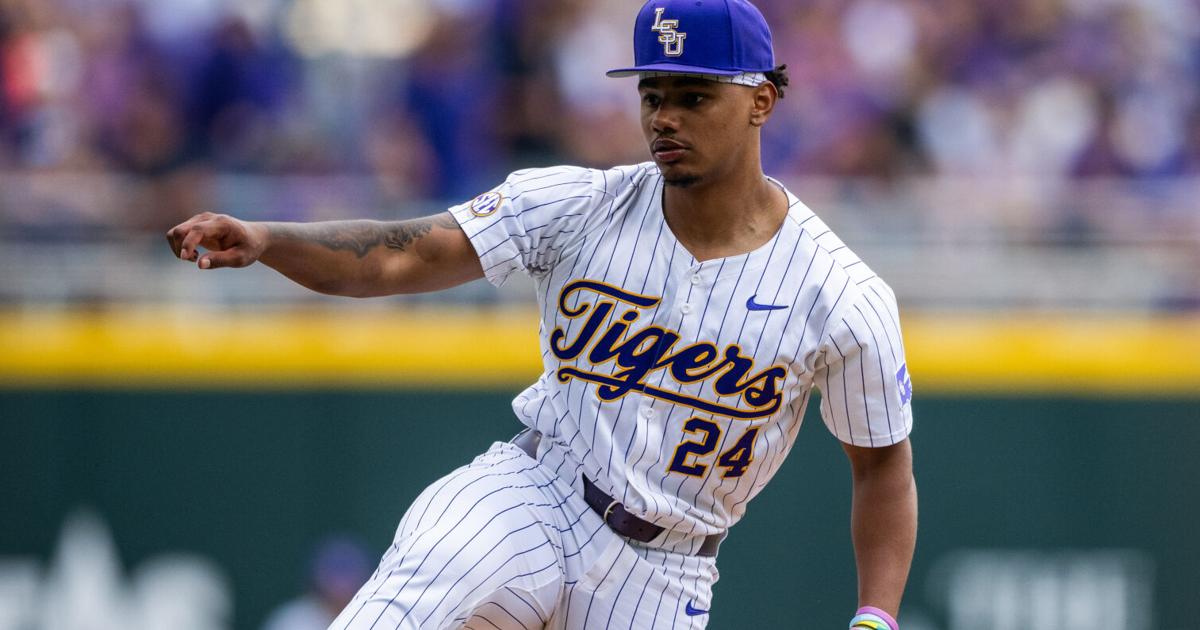 Has LSU baseball locked up a top-8 seed in the NCAA tourney? 5 takeaways from Arkansas series