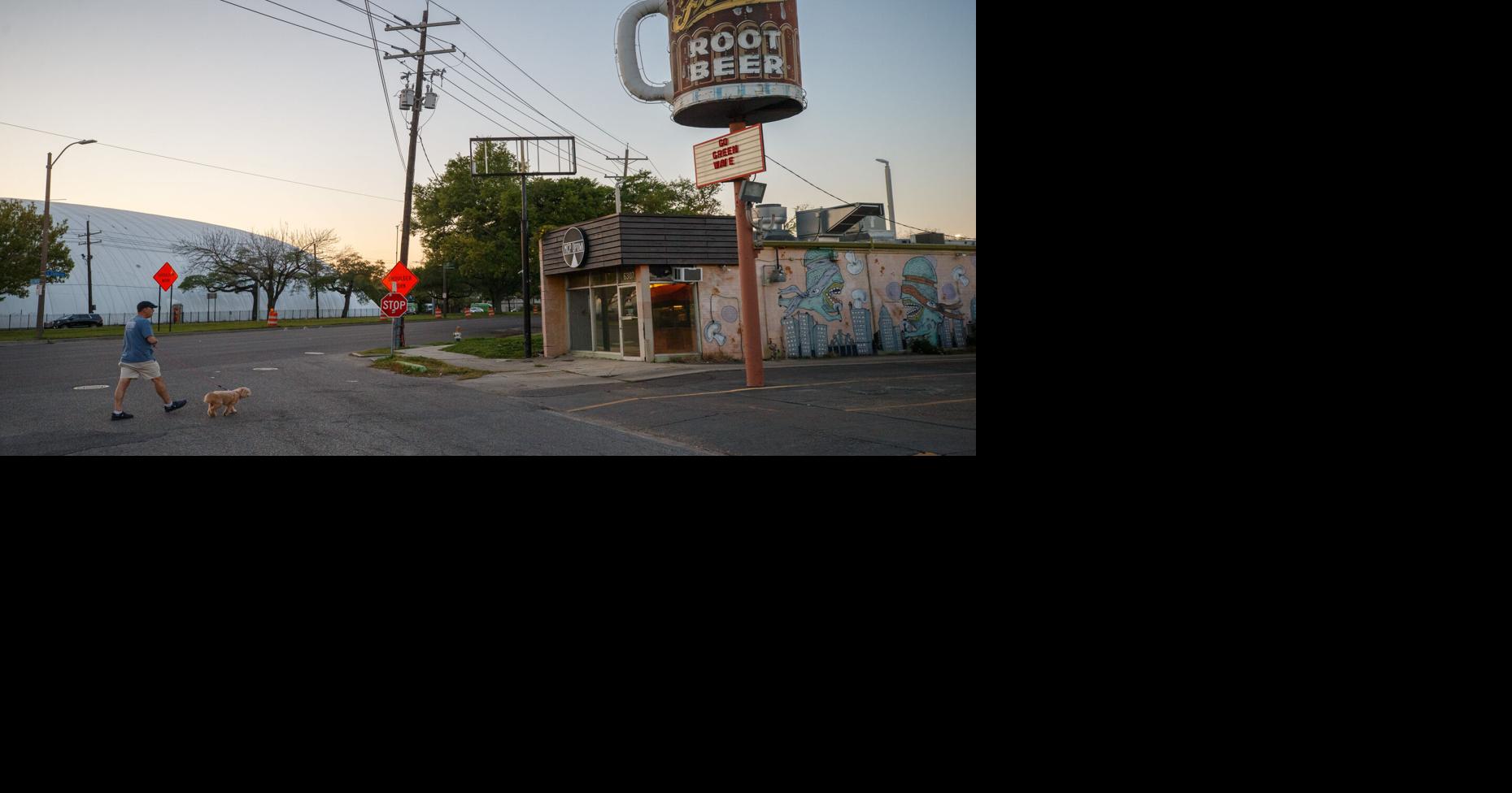 Ted's Frostop demo opposed by key New Orleans group. Here's why, what it means.