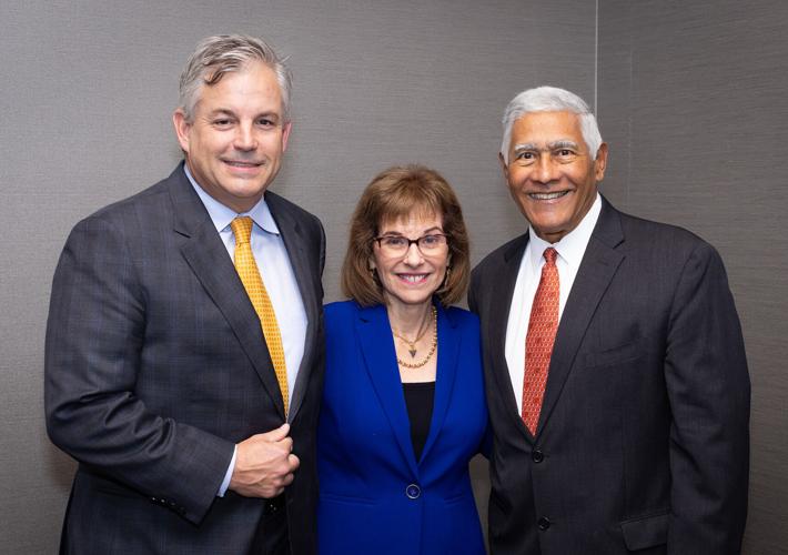 BGR Luncheon 2 November 17,,2023