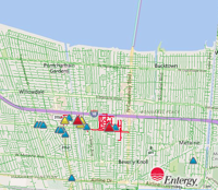 3 000 In Metairie Without Power In Entergy Outage Monday Business News Nola Com