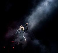 Spera Taylor Swift Dazzles Full Superdome With Breath Taking