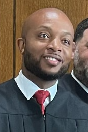 Four magistrate commissioners sworn in to Orleans Parish Criminal