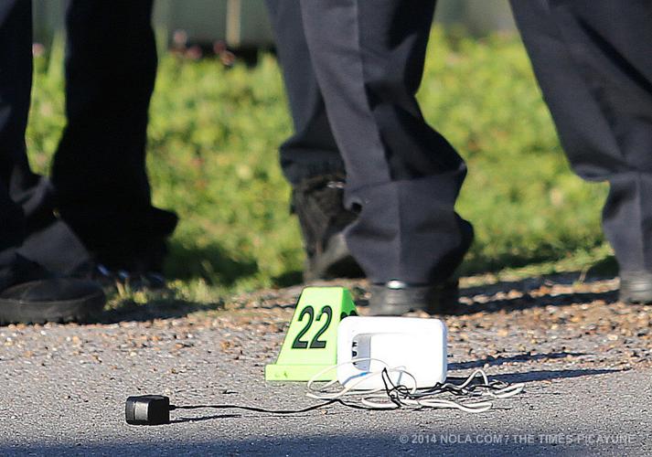 NOPD investigating shooting death in Algiers | Crime/Police | nola.com