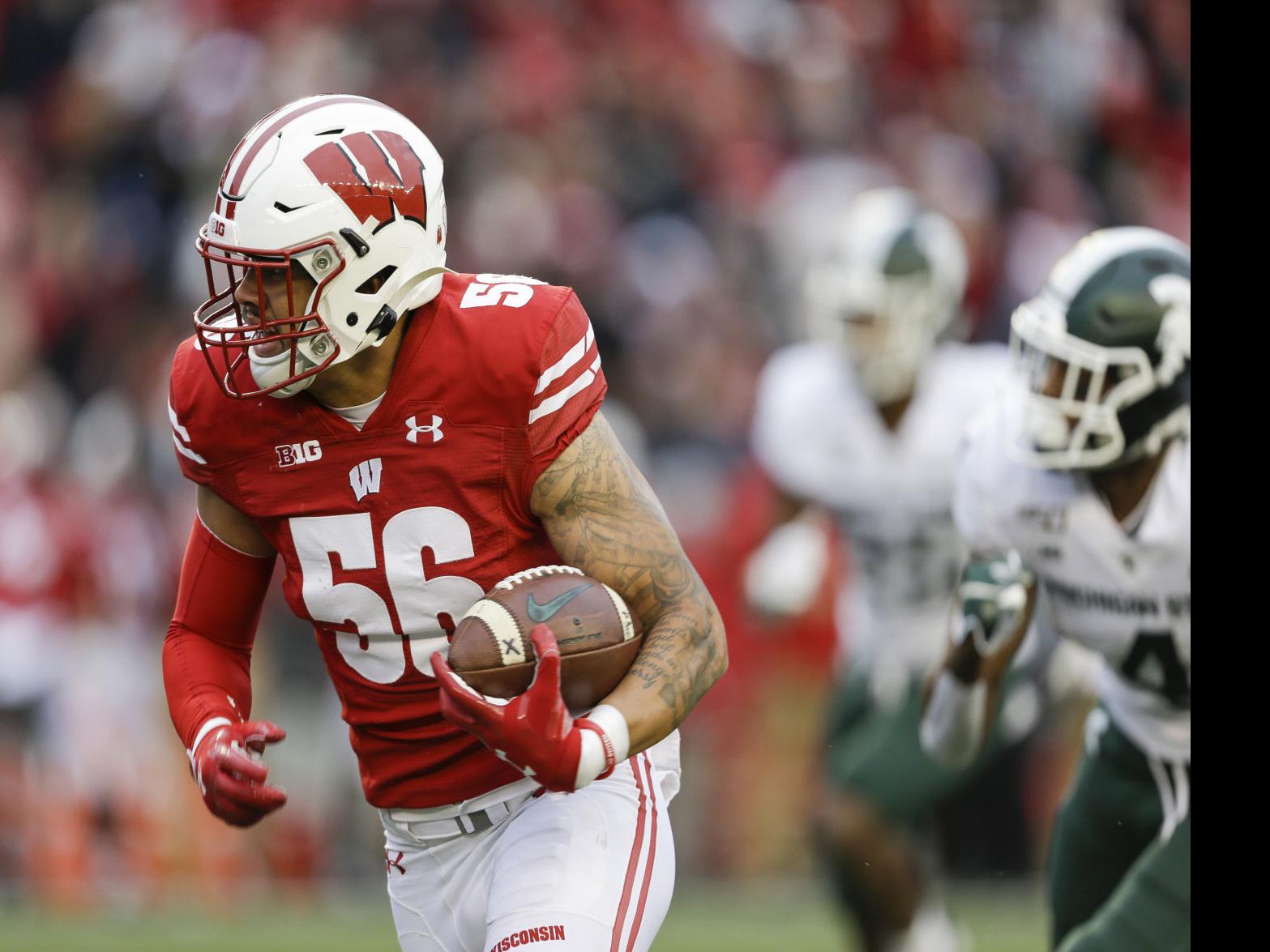 Go To The Place Where Saints Draftee Zack Baun Made A Name For