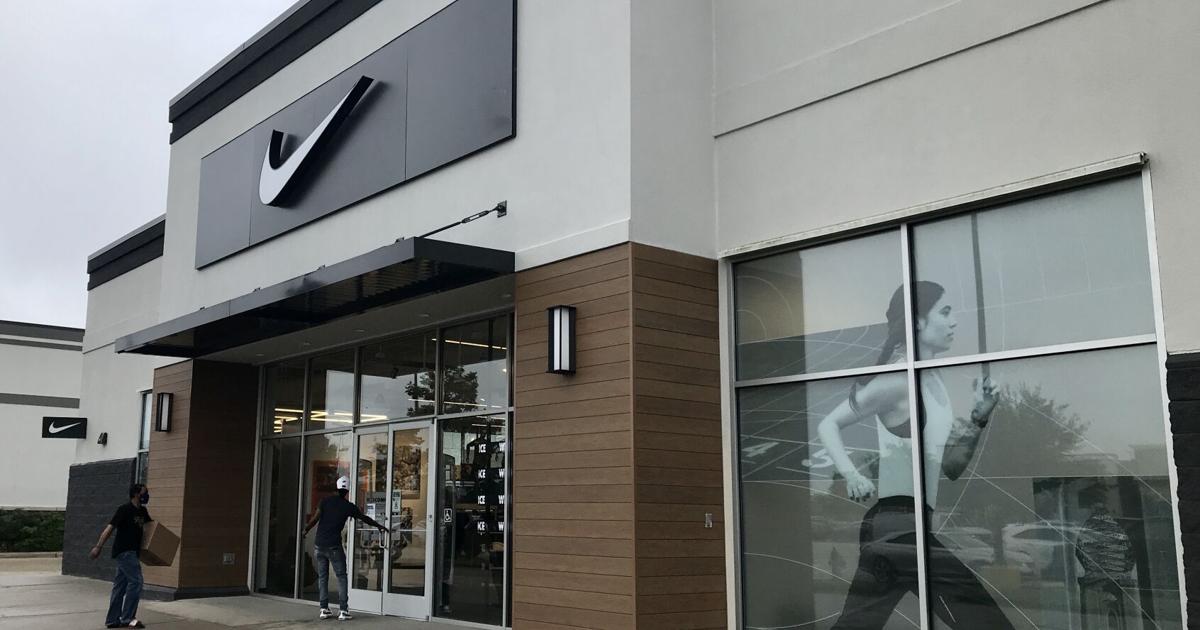 Nike store shreveport la Clearance