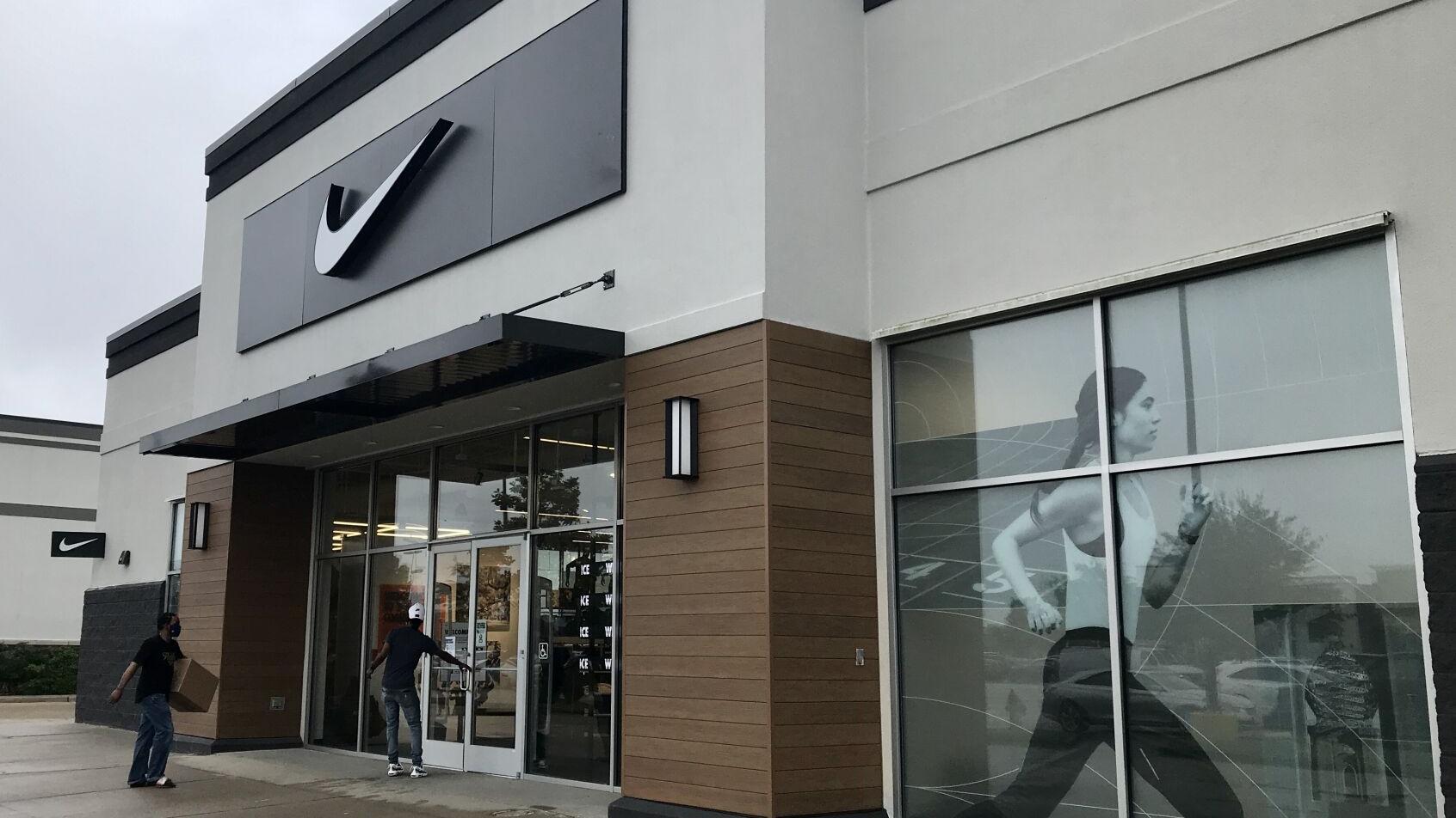 Nike store shreveport Clearance